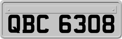 QBC6308