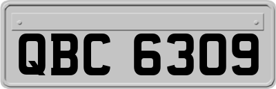 QBC6309