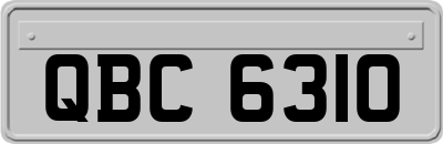 QBC6310