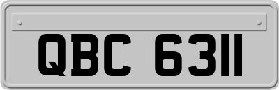 QBC6311