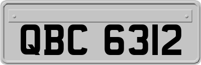 QBC6312