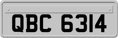 QBC6314