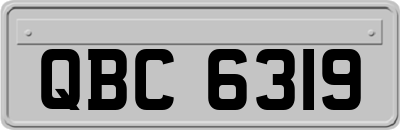 QBC6319