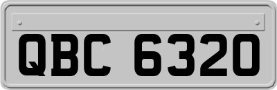 QBC6320