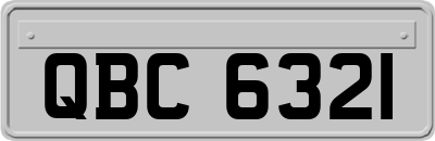 QBC6321