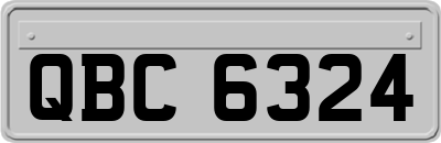 QBC6324