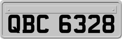 QBC6328