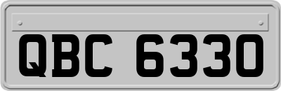 QBC6330