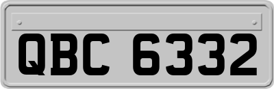 QBC6332