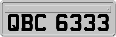 QBC6333