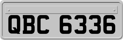 QBC6336