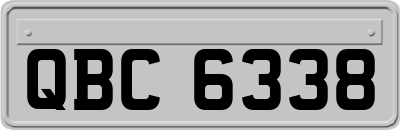 QBC6338