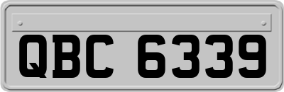QBC6339