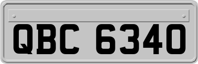 QBC6340