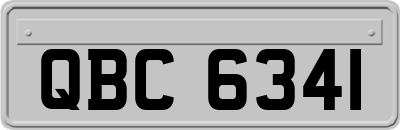 QBC6341
