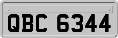 QBC6344
