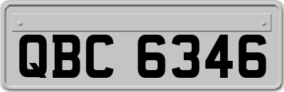 QBC6346