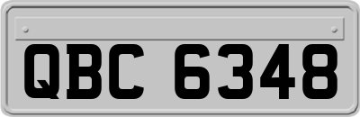 QBC6348