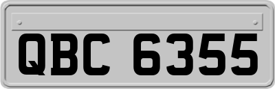 QBC6355