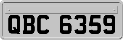 QBC6359