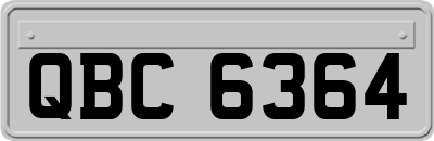 QBC6364