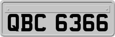 QBC6366