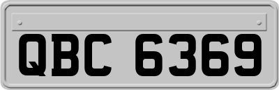 QBC6369