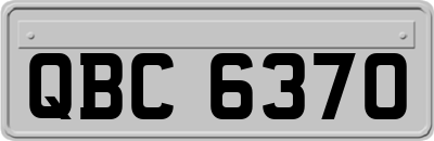 QBC6370