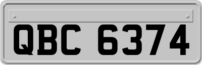 QBC6374