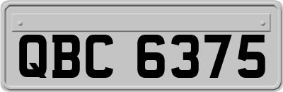 QBC6375