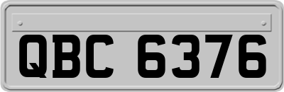QBC6376