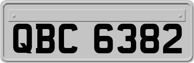 QBC6382