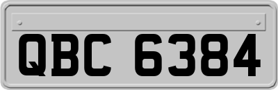 QBC6384