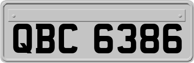 QBC6386