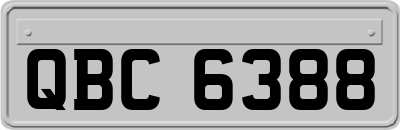 QBC6388