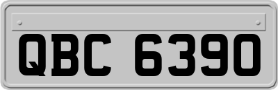 QBC6390