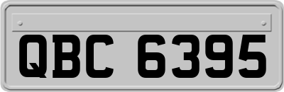 QBC6395