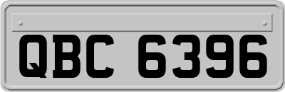 QBC6396