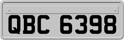 QBC6398