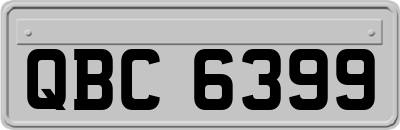 QBC6399