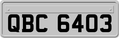 QBC6403