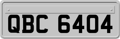 QBC6404