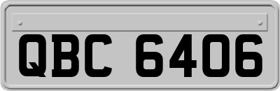 QBC6406