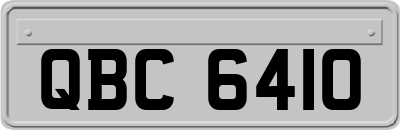 QBC6410