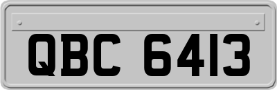 QBC6413