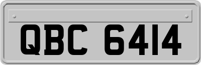 QBC6414