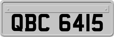 QBC6415