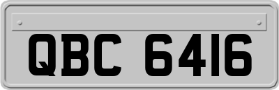 QBC6416