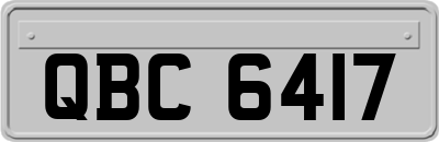 QBC6417