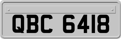 QBC6418
